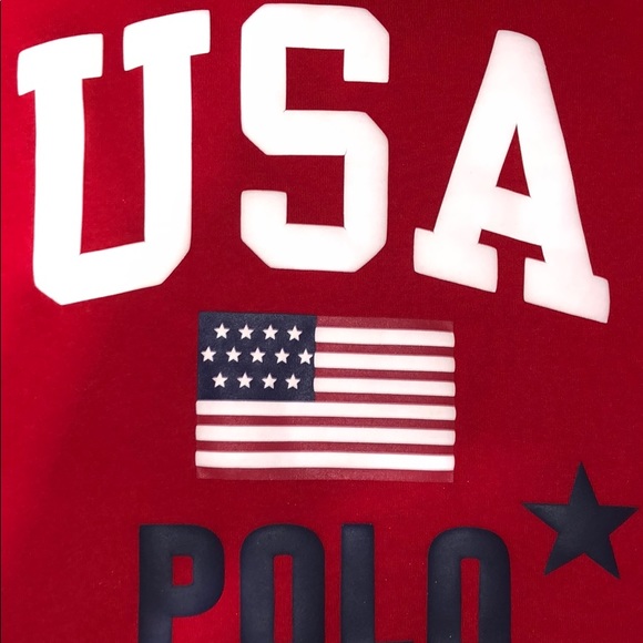 Ralph Lauren Polo tee - Picture 2 of 3